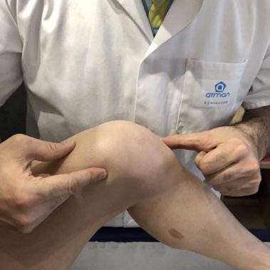 OStéopathe Fabien Crozatier